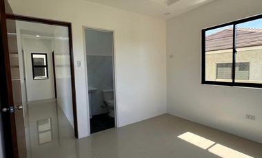 Brand New 2 Storey 4 Bedroom House With Terrace