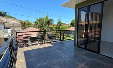 Brand New 2 Storey 4 Bedroom House With Terrace