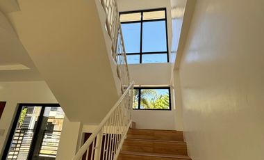 Brand New 2 Storey 4 Bedroom House With Terrace
