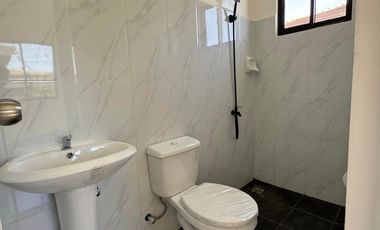 Brand New 2 Storey 4 Bedroom House With Terrace