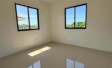 Brand New 2 Storey 4 Bedroom House With Terrace