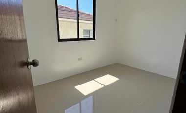 Brand New 2 Storey 4 Bedroom House With Terrace