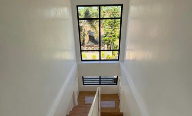Brand New 2 Storey 4 Bedroom House With Terrace