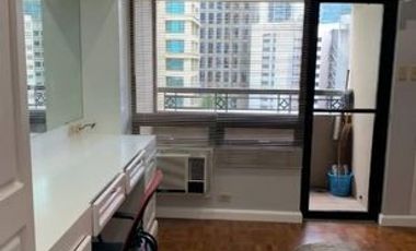 1BR Condo Unit For Lease at BSA Towers, Makati