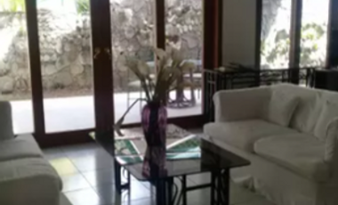 4 BR House and Lot for Rent in Ayala Alabang Village (AAV), Muntinlupa City