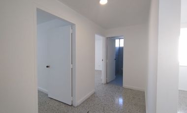 Apartamento en arriendo en Alto Prado.