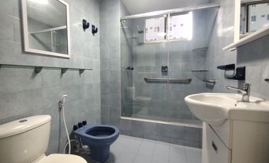 Apartamento en arriendo en Alto Prado.
