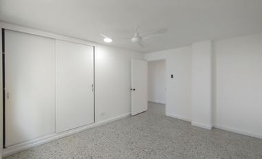 Apartamento en arriendo en Alto Prado.