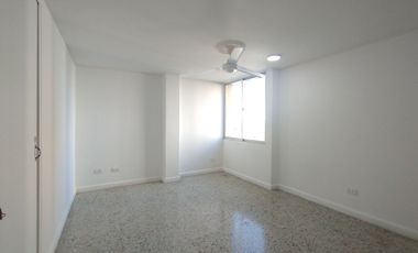 Apartamento en arriendo en Alto Prado.