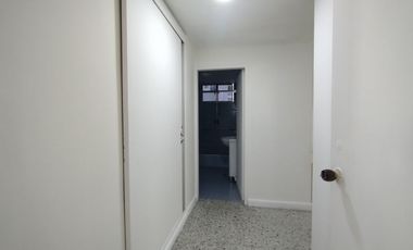 Apartamento en arriendo en Alto Prado.