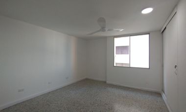 Apartamento en arriendo en Alto Prado.