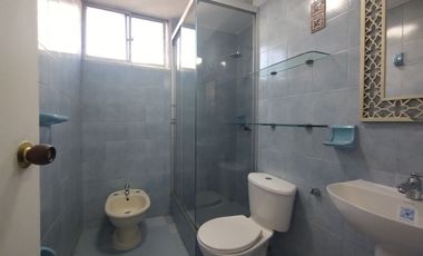 Apartamento en arriendo en Alto Prado.