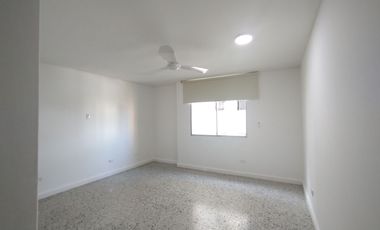 Apartamento en arriendo en Alto Prado.
