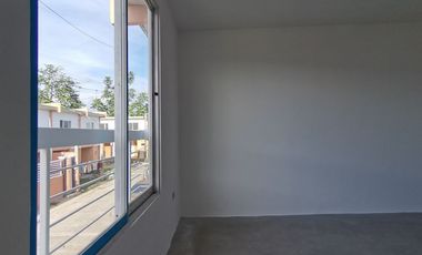 SAN PABLO TOWNHOUSE FOR LEASE