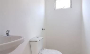 SAN PABLO TOWNHOUSE FOR LEASE