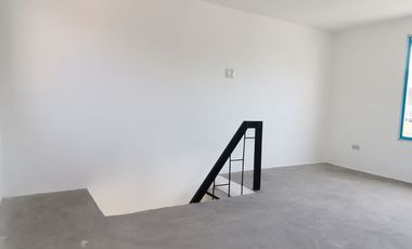 SAN PABLO TOWNHOUSE FOR LEASE