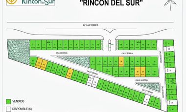 LOTES RESIDENCIALES, PACHUCA, HGO
