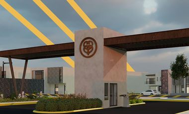 LOTES RESIDENCIALES, PACHUCA, HGO