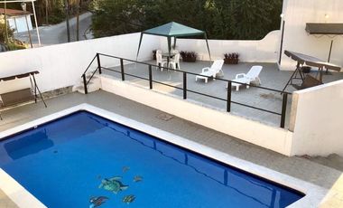 CASA VACACIONAL PARA 22 PERSONAS (el precio es por noche)