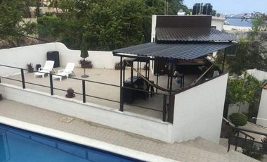 CASA VACACIONAL PARA 22 PERSONAS (el precio es por noche)