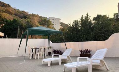 CASA VACACIONAL PARA 22 PERSONAS (el precio es por noche)