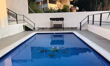 CASA VACACIONAL PARA 22 PERSONAS (el precio es por noche)