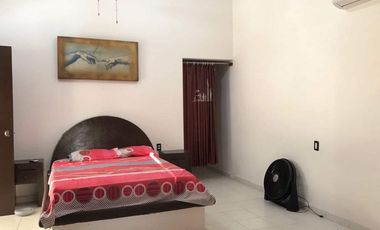 CASA VACACIONAL PARA 22 PERSONAS (el precio es por noche)