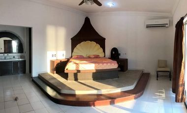 CASA VACACIONAL PARA 22 PERSONAS (el precio es por noche)