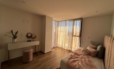 Penthouse en venta Chapalita Guadalajara