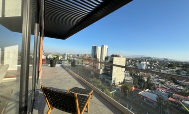 Penthouse en venta Chapalita Guadalajara