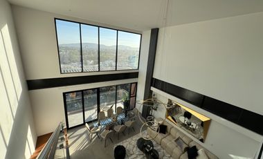 Penthouse en venta Chapalita Guadalajara