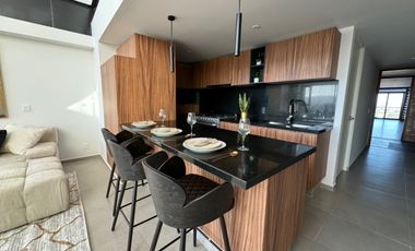 Penthouse en venta Chapalita Guadalajara