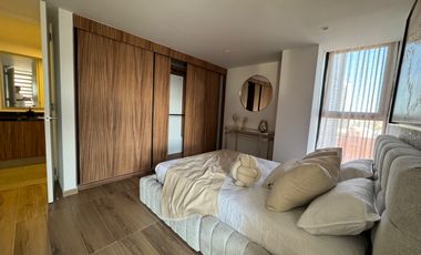 Penthouse en venta Chapalita Guadalajara