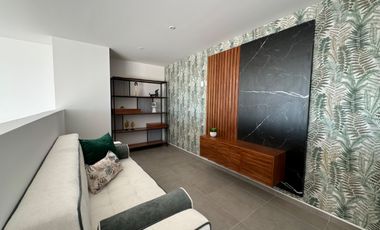 Penthouse en venta Chapalita Guadalajara
