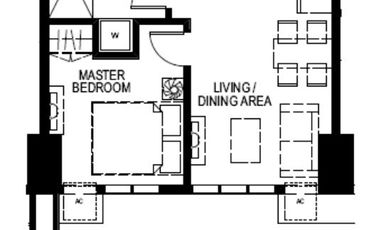 AFFORDABLE CONDO NEAR ORTIGAS,C5,BGC,PASIG, MAKATI