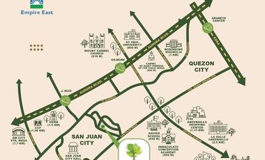 AFFORDABLE CONDO NEAR ORTIGAS,C5,BGC,PASIG, MAKATI