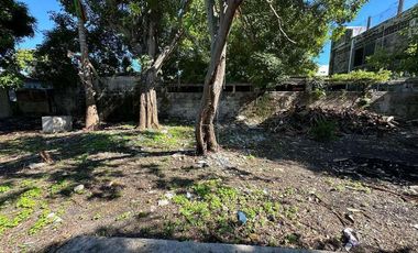 Terreno en Colonia Guanal en Venta