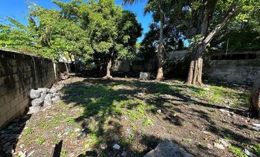 Terreno en Colonia Guanal en Venta