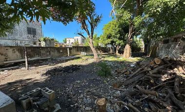 Terreno en Colonia Guanal en Venta