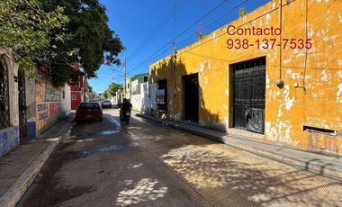 Terreno en Colonia Guanal en Venta