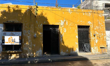 Terreno en Colonia Guanal en Venta