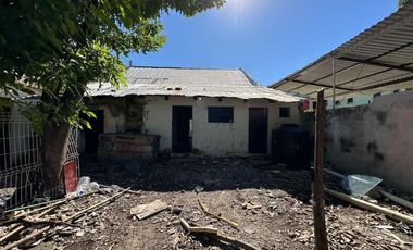 Terreno en Colonia Guanal en Venta