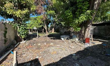 Terreno en Colonia Guanal en Venta