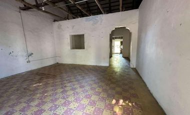 Terreno en Colonia Guanal en Venta