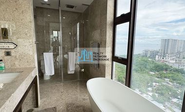 Sheraton Cebu Mactan Resort 2 Bedroom for Sale