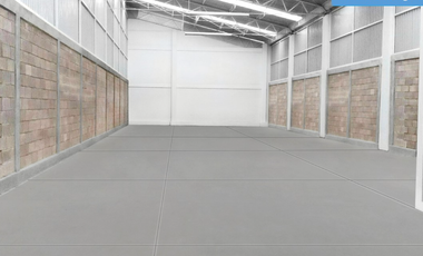 SE RENTA BODEGA EN LA PASTORA VALLEJO, 90