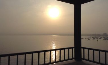 EXCLUSIVOS TERRENOS EN CONDOMINIO MARINA LANCHEROS, ACANTILADO DE ANCÓN