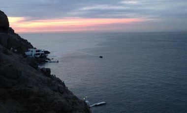 EXCLUSIVOS TERRENOS EN CONDOMINIO MARINA LANCHEROS, ACANTILADO DE ANCÓN