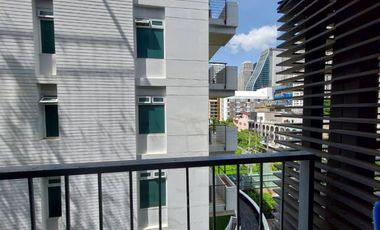 Condo for sale, Rende Sukhumvit 23, 40.49 sq m, 6th floor, near MRT Sukhumvit and BTS Asoke, ready to move in, selling for 5,800,000 baht