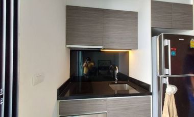 Condo for sale, Rende Sukhumvit 23, 40.49 sq m, 6th floor, near MRT Sukhumvit and BTS Asoke, ready to move in, selling for 5,800,000 baht